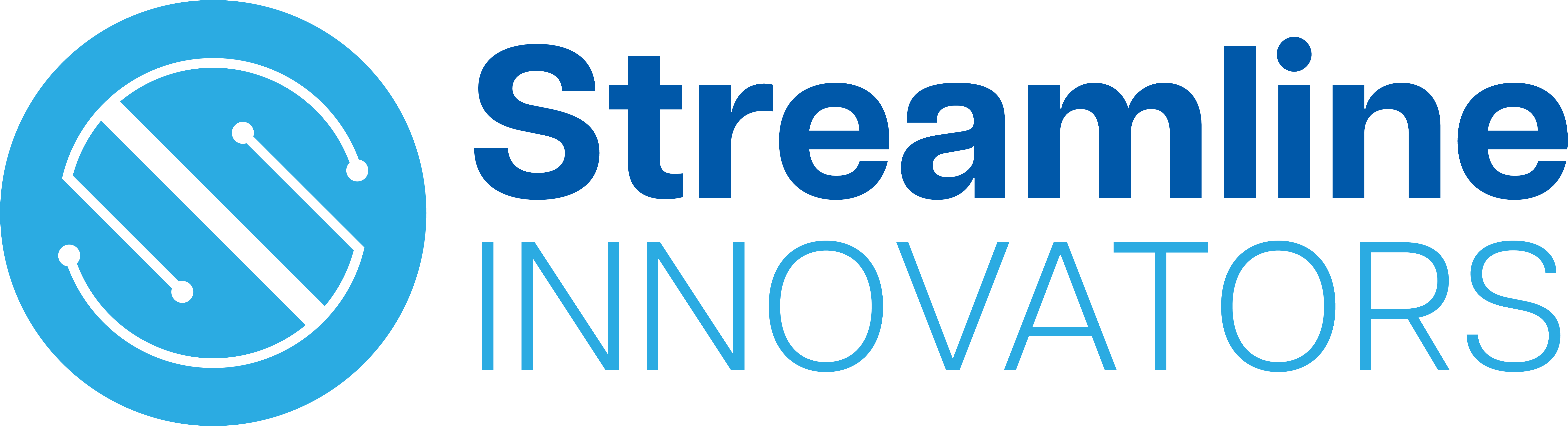 Streamline Innovators